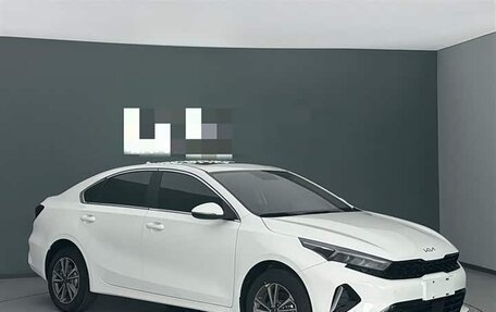 KIA K3, 2024 год, 1 891 193 рублей, 3 фотография