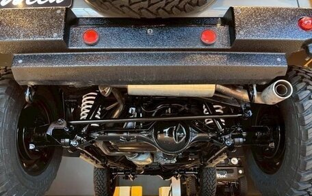 Suzuki Jimny, 2022 год, 2 350 000 рублей, 22 фотография