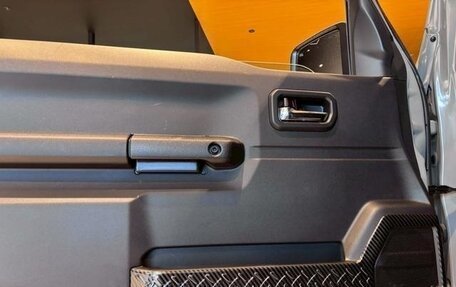 Suzuki Jimny, 2022 год, 2 350 000 рублей, 32 фотография