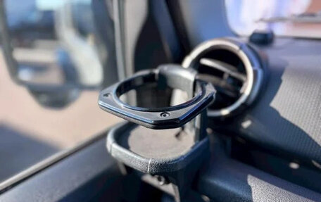 Suzuki Jimny, 2022 год, 2 350 000 рублей, 28 фотография