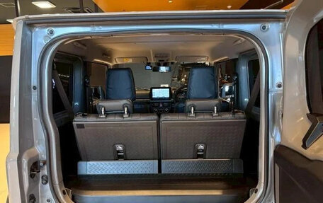 Suzuki Jimny, 2022 год, 2 350 000 рублей, 24 фотография