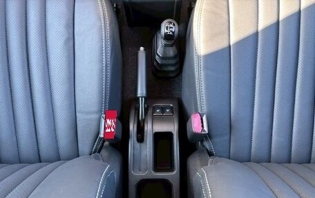 Suzuki Jimny, 2022 год, 2 350 000 рублей, 27 фотография
