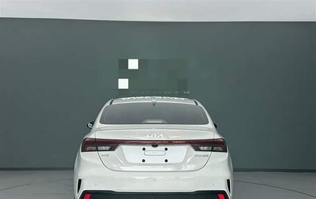KIA K3, 2024 год, 1 891 193 рублей, 5 фотография