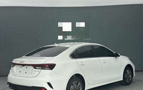 KIA K3, 2024 год, 1 891 193 рублей, 4 фотография