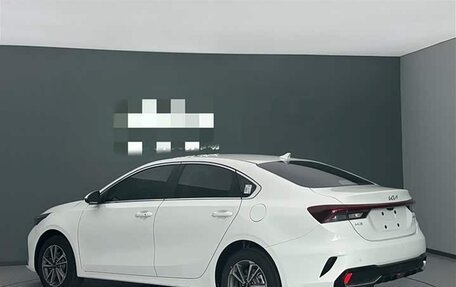 KIA K3, 2024 год, 1 891 193 рублей, 6 фотография