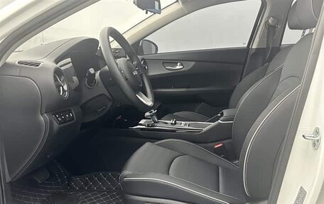 KIA K3, 2024 год, 1 891 193 рублей, 9 фотография