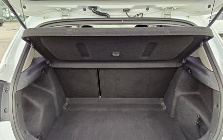 KIA cee'd III, 2012 год, 1 219 995 рублей, 13 фотография