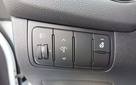 KIA cee'd III, 2012 год, 1 219 995 рублей, 23 фотография