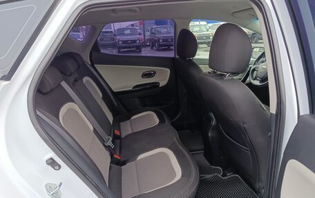 KIA cee'd III, 2012 год, 1 219 995 рублей, 15 фотография