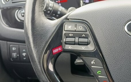 KIA cee'd III, 2012 год, 1 219 995 рублей, 18 фотография