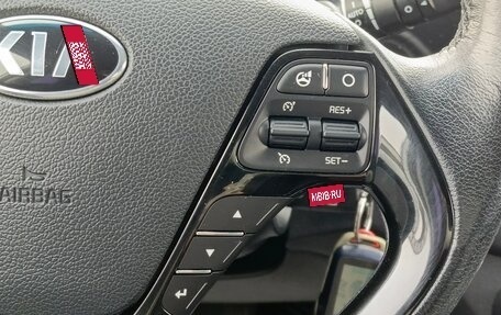 KIA cee'd III, 2012 год, 1 219 995 рублей, 19 фотография