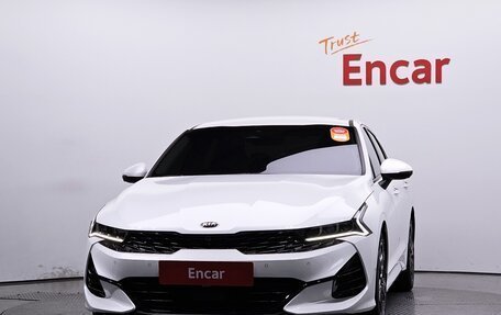 KIA K5, 2021 год, 2 000 000 рублей, 3 фотография