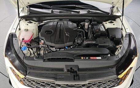 KIA K5, 2021 год, 2 000 000 рублей, 6 фотография