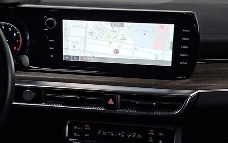 KIA K5, 2021 год, 2 000 000 рублей, 14 фотография