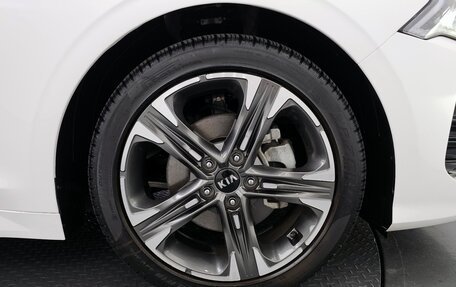 KIA K5, 2021 год, 2 000 000 рублей, 5 фотография