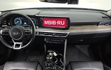 KIA K5, 2021 год, 2 000 000 рублей, 7 фотография