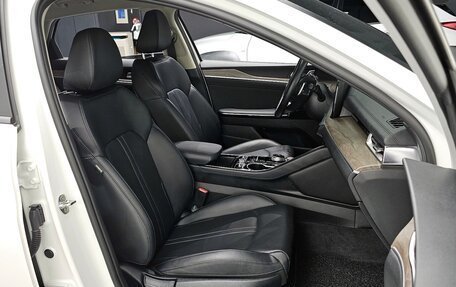 KIA K5, 2021 год, 2 000 000 рублей, 9 фотография