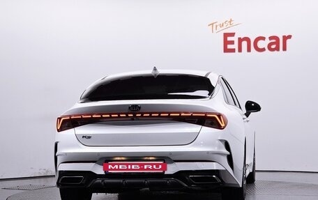 KIA K5, 2021 год, 2 000 000 рублей, 4 фотография