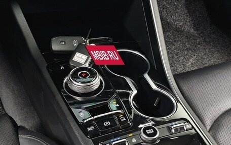 KIA K5, 2021 год, 2 000 000 рублей, 8 фотография