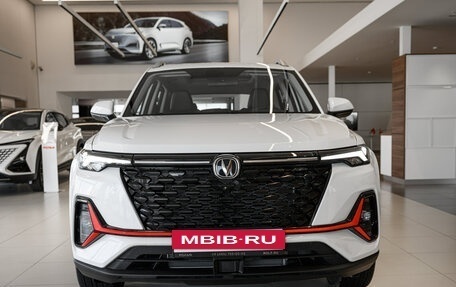 Changan CS35 Plus, 2024 год, 2 629 900 рублей, 4 фотография