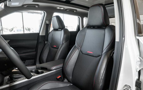 Changan CS35 Plus, 2024 год, 2 629 900 рублей, 34 фотография