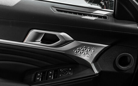 Haval F7, 2025 год, 3 549 000 рублей, 19 фотография