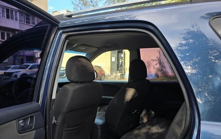 KIA Sportage II, 2009 год, 630 000 рублей, 11 фотография