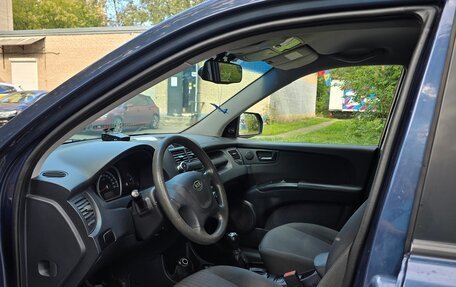 KIA Sportage II, 2009 год, 630 000 рублей, 12 фотография