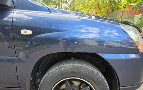 KIA Sportage II, 2009 год, 630 000 рублей, 14 фотография