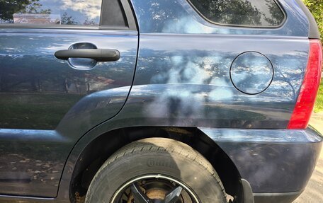 KIA Sportage II, 2009 год, 630 000 рублей, 15 фотография