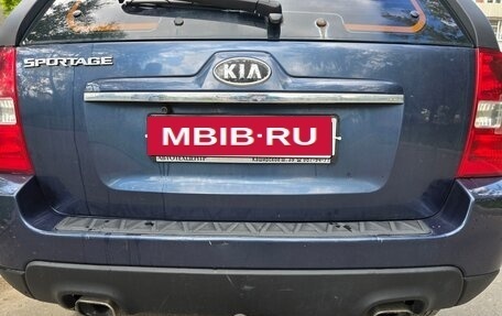 KIA Sportage II, 2009 год, 630 000 рублей, 13 фотография