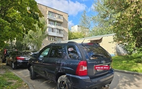 KIA Sportage II, 2009 год, 630 000 рублей, 7 фотография