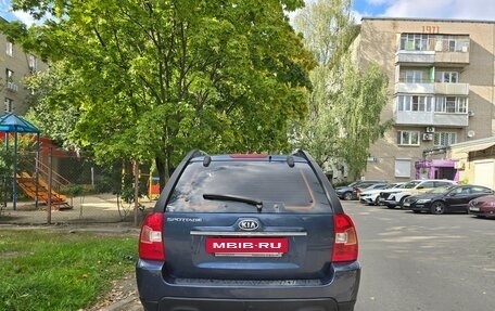 KIA Sportage II, 2009 год, 630 000 рублей, 6 фотография