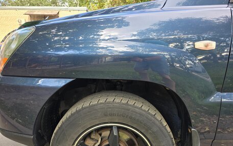 KIA Sportage II, 2009 год, 630 000 рублей, 16 фотография