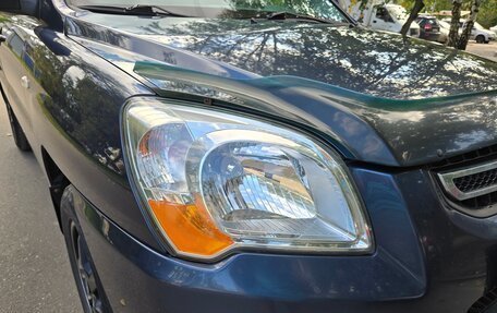 KIA Sportage II, 2009 год, 630 000 рублей, 18 фотография