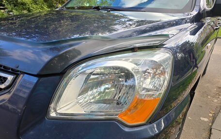 KIA Sportage II, 2009 год, 630 000 рублей, 17 фотография