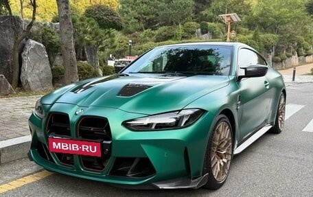 BMW M4, 2025 год, 15 790 000 рублей, 1 фотография