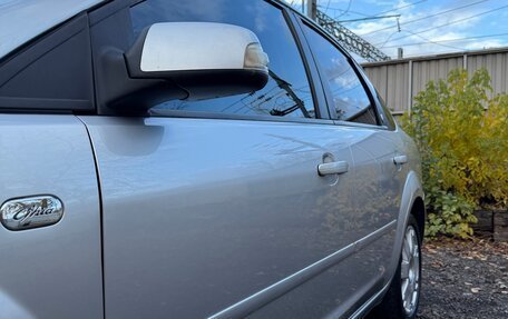 Ford Focus II рестайлинг, 2006 год, 750 000 рублей, 9 фотография