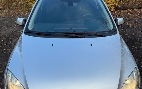 Ford Focus II рестайлинг, 2006 год, 750 000 рублей, 11 фотография