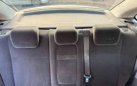 Ford Focus II рестайлинг, 2006 год, 750 000 рублей, 23 фотография