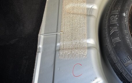 Ford Focus II рестайлинг, 2006 год, 750 000 рублей, 25 фотография