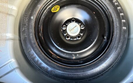 Ford Focus II рестайлинг, 2006 год, 750 000 рублей, 27 фотография