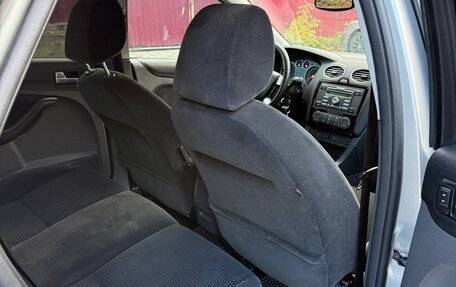 Ford Focus II рестайлинг, 2006 год, 750 000 рублей, 22 фотография