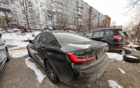 BMW 3 серия, 2022 год, 3 100 000 рублей, 6 фотография