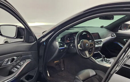 BMW 3 серия, 2022 год, 3 100 000 рублей, 7 фотография