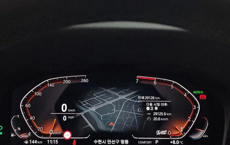 BMW 3 серия, 2022 год, 3 100 000 рублей, 11 фотография