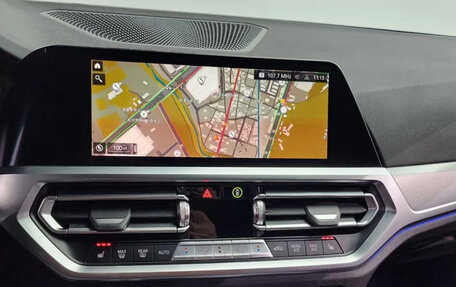 BMW 3 серия, 2022 год, 3 100 000 рублей, 13 фотография