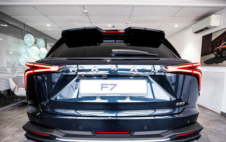 Haval F7, 2025 год, 3 549 000 рублей, 3 фотография