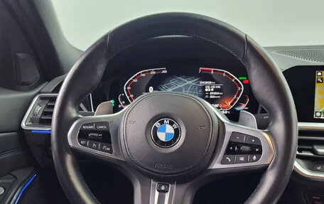 BMW 3 серия, 2022 год, 3 100 000 рублей, 10 фотография