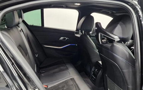 BMW 3 серия, 2022 год, 3 100 000 рублей, 19 фотография